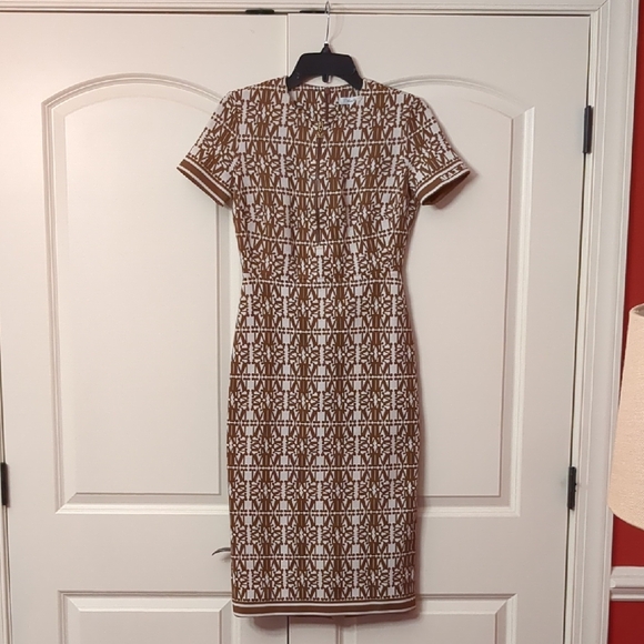MaxMara Miriam Dress
